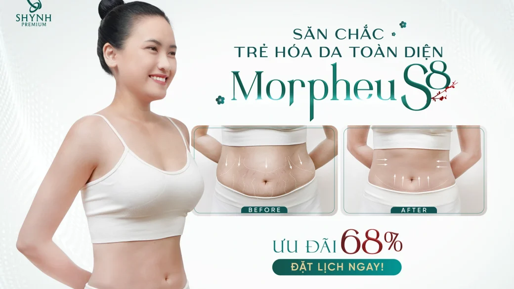 Nâng cơ trẻ hóa