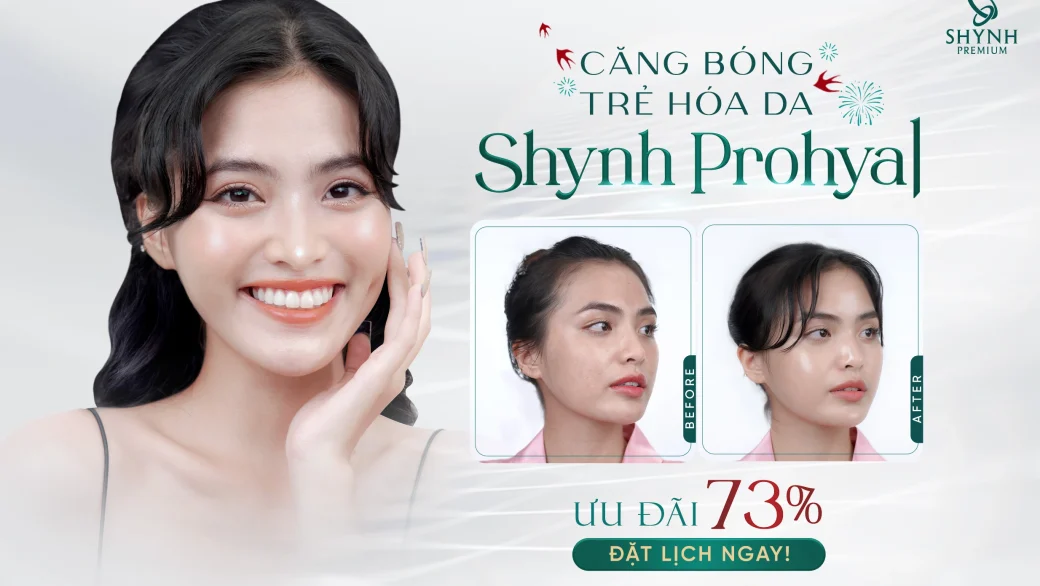 Thẩm mỹ nội khoa