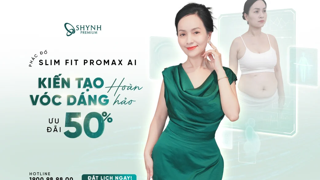 Ra mắt công nghệ nâng cơ CFU ELITE tại Pretty4u