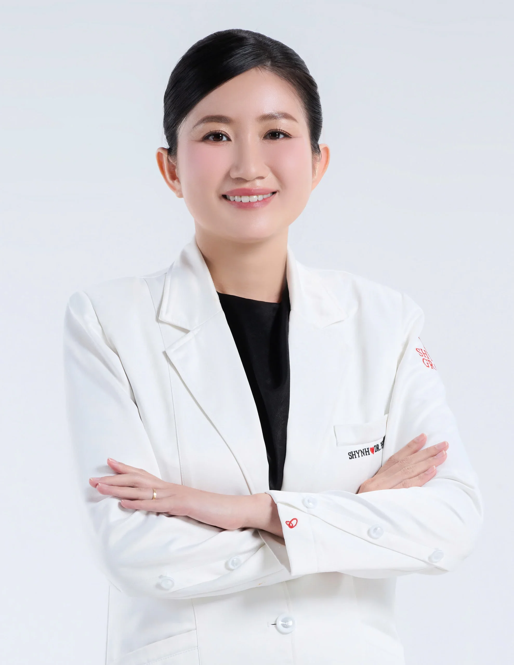 BS. Nguyễn Minh Anh