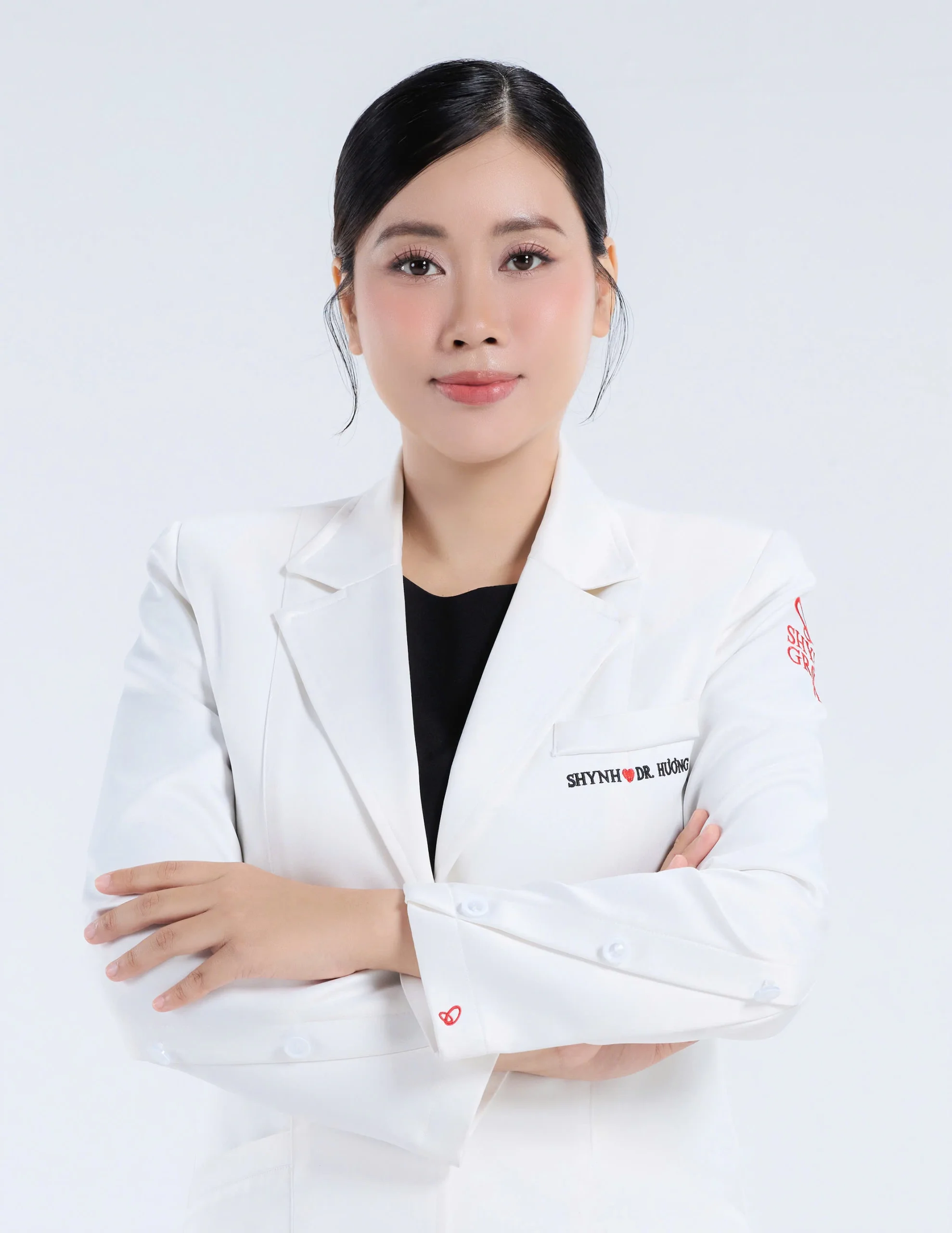 BS. Trần Hải Yến