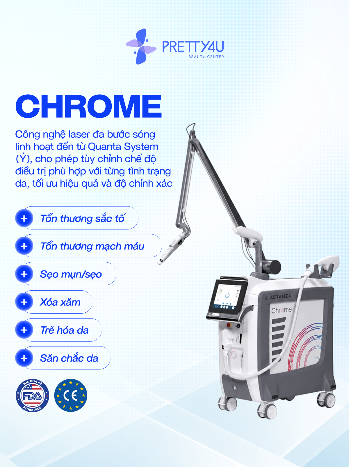 Chrome